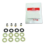 Kit Reparo Bico Injetor Vw Fox