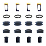 Kit Reparo Bico Kia Sephia Mazda Mx3 1 6 16v 195500 1970