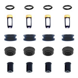 Kit Reparo Bico Mazda Protege Mx 3 323 195500 2040 