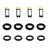 Kit Reparo Bico Mercedes