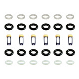 Kit Reparo Bico Mercedes