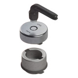 Kit Reparo Bocal Tanque