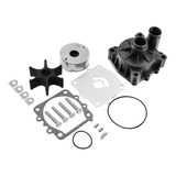 Kit Reparo Bomba Água Motor Popa Yamaha 150 200 250 300 Hp
