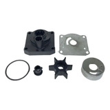 reparo bomba motor yamaha