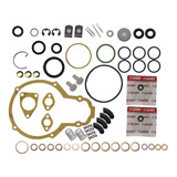 Kit Reparo Bomba Alimentadora Cummins Ford Mwm 9401087817
