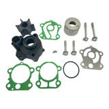 Kit Reparo Bomba D água C Carcaça Motor Yamaha F90 100 4t
