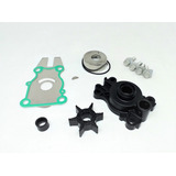 Kit Reparo Bomba D água Motor De Popa Yamaha F40 F50 F60 Hp