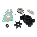 Kit Reparo Bomba D água Motor