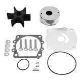 Kit Reparo Bomba D água Motor Popa Yamaha 115 250 Hp