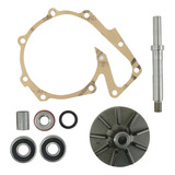 Kit Reparo Bomba D