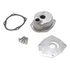 Kit Reparo Bomba De Água Motor Mariner De Popa Mercury 225hp