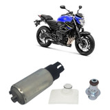 Kit Reparo Bomba De