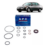 Kit Reparo Bomba De Direção Hidráulica Civic 2004 2005 2006