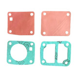 Kit Reparo Bomba Gasolina