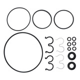 Kit Reparo Bomba Hidrostática Trator New Holland Fepn3k514x