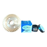 Kit Reparo Bomba Periferica 1 2cv Intech Machine Selo rotor