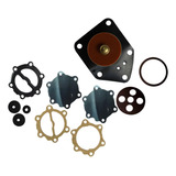 Kit Reparo Bomba Torneira