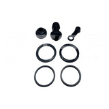 Kit Reparo Borracha Caliper Pinça Freio Completo Lander biz