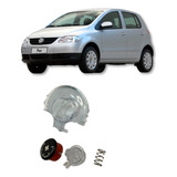 Kit Reparo Botao Ar