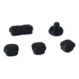 Kit Reparo Botão Gps Compatível Com Garmin Etrex 10 20 30