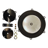 Kit Reparo Brc Gnv Redutor Aspirado Diafragma Original