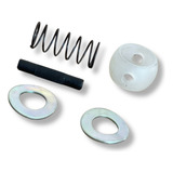 Kit Reparo Bucha Alavanca