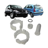 Kit Reparo Bucha Alavanca Cambio Citroen