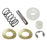 Kit Reparo Bucha Alavanca Câmbio L200 Pajero Sport Tr4
