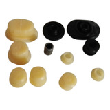 Kit Reparo Bucha Trambulador Vw Saveiro 96