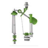 Kit Reparo Caixa Acoplada Mecanismo Universal Saída Completo
