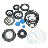 Kit Reparo Caixa Direcao