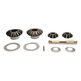 Kit Reparo Caixa Satélite S10 Ranger Spicer Ba401178 x