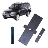 Kit Reparo Câmbio Aut E Reduzida Pajero Full Hpe 2008 A 2021