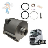 Kit Reparo Caneca Transferencia Volvo Fh fm 13 Caixa Vt S