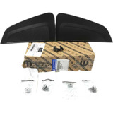 Kit Reparo Capota Par Moldura Caçamba Fiat Toro Ultra 2021