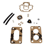 Kit Reparo Carburador 21464 Gol G1 1 6 89 94