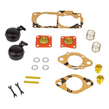 Kit Reparo Carburador 22115 Vogel 22115