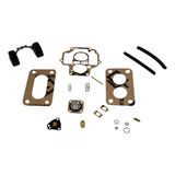 Kit Reparo Carburador 22464 Escort Hobby 1 6 93 94 95