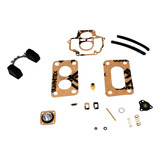 Kit Reparo Carburador 22468 Vogel 22468