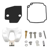 Kit Reparo Carburador 25