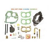 Kit Reparo Carburador 2e Base