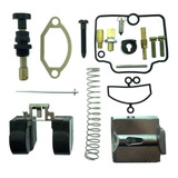 Kit Reparo Carburador 32mm Koso Keihin