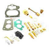 Kit Reparo Carburador 446