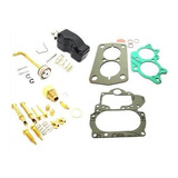 Kit Reparo Carburador 446