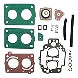 Kit Reparo Carburador 495 TLDZ Gol Voyage