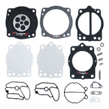 Kit Reparo Carburador Compatível Jet Ski Kawasaki 750 900