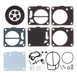 Kit Reparo Carburador Compativel