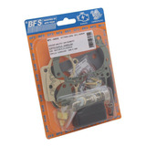 Kit Reparo Carburador Dfv