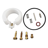 Kit Reparo Carburador Do Motor De Popa Suzuki 15hp Completo