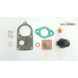 Kit Reparo Carburador Fusca